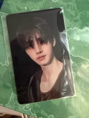 ENHYPEN ソンフン Withmuu ラキドロ トレカ