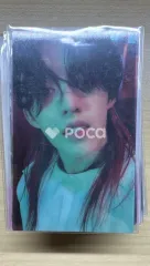 Seventeen エスクプス セブチ FML CARAT Ver. 透明 トレカ Weverse