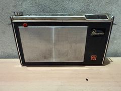 NATIONAL PANASONIC RF−850 トランジスタ ラジオ - メルカリ