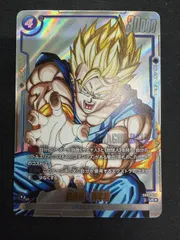 ドラゴンボール 孫悟飯：青年期 パラレル SB02