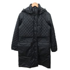バブアー Barbour 80s オイルド ベスト 2ワラント 英国製 ネイビー L