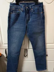 リーバイス デニム 502 28/32