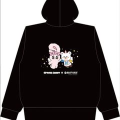 平成フラミンゴ select rain 限定パーカー VIPパスSILVER - メルカリ