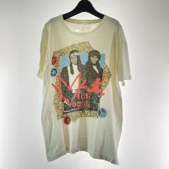 Milli Vanilli ミリ ヴァニリ 90s VINTAGE Tシャツ - メルカリ