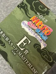 8 5) NARUTO -ナルト- 一番くじ E賞 自来也 フィギュア