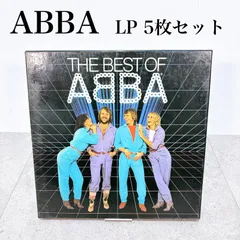 2026年最新】abba レコードの人気アイテム - メルカリ