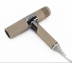 KINUJO ヘアドライヤー モカ⭐︎正規購入品 - メルカリ