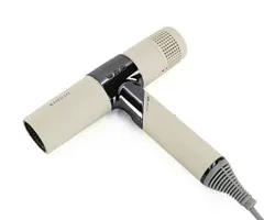 【新品・未使用】KINUJO 絹女 ヘアドライヤー KH301 ホワイト