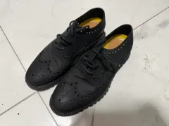 コールハーン ゼログランド ウイングチップ 250