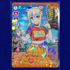 ラブライブ 虹ヶ咲 8th 宮下愛 缶バッジ スクエア えいがさき - メルカリ