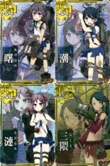 aca528 HUNTER×HUNTER カードダスマスターズ 初版 PARTY ゴン クラピカ