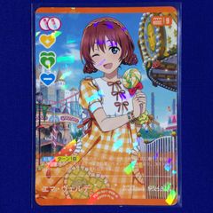 虹ヶ咲 エマ・ヴェルデ ラブカ P R+ N カードセット ラブライブ - メルカリ