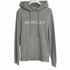 MONCLER/M /グレー /グレーパーカー /型番I10918G00024899WI