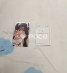 IVE レイ IVE THE 1ST WORLD TOUR SHOW WHAT I HAVE – ENCORE ランダムトレカパック