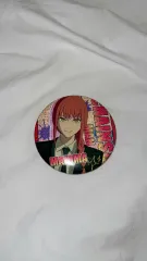 チェンソーマン マキマ グリッター 缶バッジ