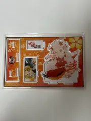 鬼滅の刃 煉獄 2021 ジオラマ アクリル スタンド