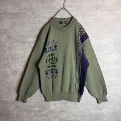 PACCBET 20SS クルーネックニット - メルカリ