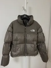 THE NORTH FACE ザノースフェイス ヌプシ(Nuptse) オンボール ダウン 出品