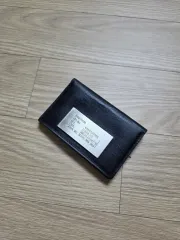 カネイテイ ブラック カードウォレット