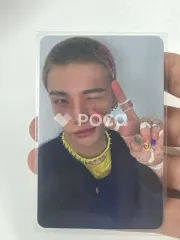 straykids ヒョンジン スキズ KARMA ACCORDION VER.