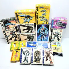 ARII「マクロスシリーズ」プラモデル7種まとめ売り 2026年最新】アリイ マクロスの人気アイテム - メルカリ