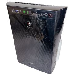 SHARP プラズマクラスター7000 空気清浄機 KC-Z45-B - メルカリ