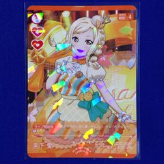 ラブライブ 虹ヶ咲 8th 宮下愛 缶バッジ スクエア えいがさき - メルカリ
