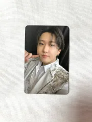 Stray Kids(ストレイキッズ・スキズ・SKZ) スキズ チャンビン(CHANGBIN) CGV The Dominate Experience 特典 トレカ