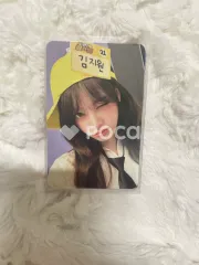 IVE リズ IVE SECRET APPLEMUSIC