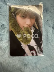 TXT スビン minisode 3: TOMORROW Weverse Albums ver. Version B