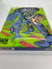 2026年最新】バオー来訪者 dvdの人気アイテム - メルカリ