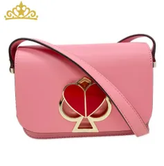 Kate Spade ツイストロックスモール ショルダーバッグ ピンク レディース ケイトスペード
