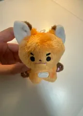 2026年最新】txt ヨンジュン ぬいぐるみの人気アイテム - メルカリ