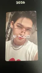 ENHYPEN ニキ ROMANCE : UNTOLD Weverse Albums Ver.