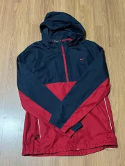ナイキ ウィンドブレーカー L