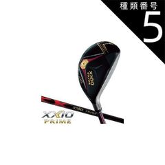 XXIO スリクソン ゼクシオ13 フェアウェイ ウッド 2本セット 4w 7w