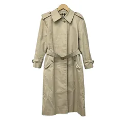 Burberry's(バーバリーズ) コート サイズM レディース - ベージュ 春・秋物