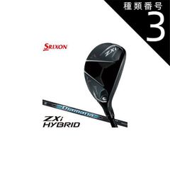 スリクソン ZXiフェアウェイウッド5W18° Diamana ZXi50(S) - メルカリ