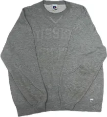 90s アメリカ製 ラッセル スウェットシャツ スウェットシャツ L