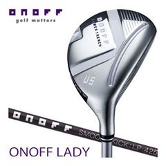 ONOFF FAIRWAY WINGS 3番 15度 MP-524F ONOFF FAIRWAY WINGS 3番 15度 MP-524F - メルカリ