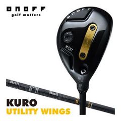こだわりセッティング！オノフ KURO アイアン 4-PW 7本 KBS こだわりセッティング！オノフ KURO アイアン 4-PW 7本 KBS - メルカリ