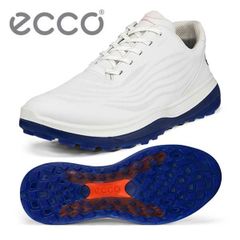 ECCO BIOM C5 EU43（26.5cm相当）ホワイト/コンクリート - メルカリ