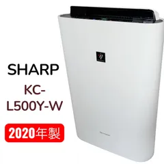 2026年最新】kc-l500yの人気アイテム - メルカリ