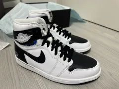 Tune発 エア ジョーダン 1 ユニオン フラグメントデザイン 27cm 新品