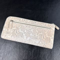 みっきー様専用』ボナ フォルトゥーナ 長財布 - メルカリ