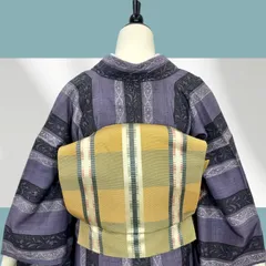 名古屋帯　なごや帯