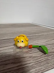 ピクミン バスボール びっくらたまごvol.2 オッチン