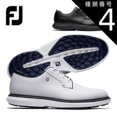 最終値下】FJ Traditions ゴルフシューズ 57920J 27センチ - メルカリ