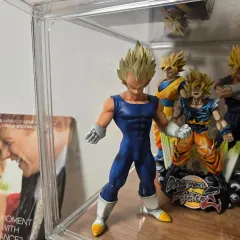 ベジータ msp フィギュア