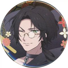 吉良凰香 玉藻前 缶バッジ 月野百鬼夜行・重 VAZZROCK ツキプロ - メルカリ